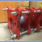 компенсатор сильфонный с кожухом в Черкесске