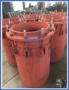 сальниковый компенсатор в Черкесске