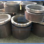 сильфонный компенсатор 50 в Черкесске