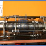 сильфонные компенсаторы трубопроводов в Черкесске