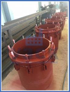 компенсатор сальниковый односторонний в Черкесске