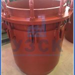 компенсатор сальниковый двухсторонний в Черкесске