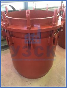 компенсатор сальниковый двухсторонний в Черкесске