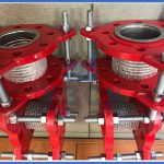 сильфонный компенсатор в Черкесске