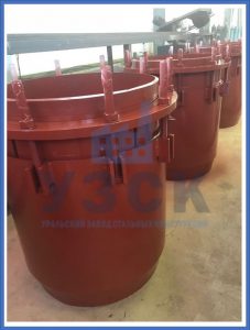 сальниковые компенсаторы трубопроводов в Черкесске