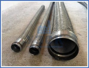 Металлорукав защитный в Черкесске