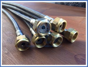 Металлорукав защитный гибкий стальной в Черкесске