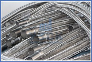 Металлорукава в Черкесске