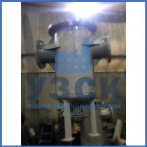 Фильтр сетчатый дренажный жидкостный СДЖ в Черкесске