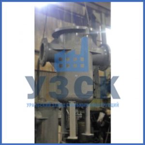 Фильтр сетчатый дренажный жидкостный СДЖ в Черкесске