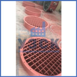 Клапаны взрывные ПГВУ в Черкесске