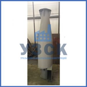 Купить циклоны ЦН-15 в Черкесске