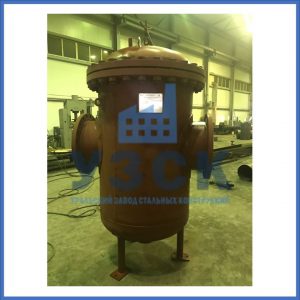 Купить фильтр СДЖ Ду 500, Ру 1,6 МПа в Черкесске