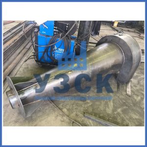 Купить циклоны СДК-ЦН-600 без бункера и улитки в Черкесске