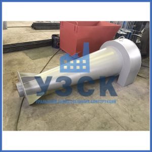 Купить циклоны СДК-ЦН-600 без бункера и улитки в Черкесске