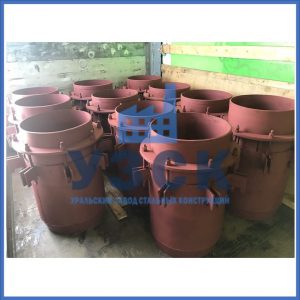 Купить сальниковые компенсаторы в Черкесске