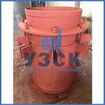 Купить сальниковые компенсаторы в Черкесске