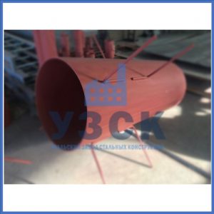 Купить гильзы для прохода труб через стены в Черкесске