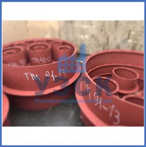 Купить сальники набивные ТМ Ду 80, Ду 100, Ду 250, Ду 600, Ду 1000 в Черкесске