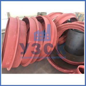 Купить сальники набивные Ду 1000, Ду 1200 в Черкесске