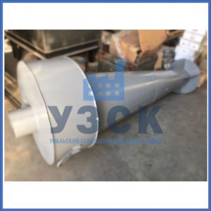 Купить циклон с улиткой СДК-ЦН в Черкесске