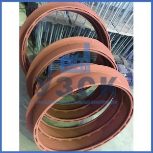 Купить сальники набивные в Черкесске