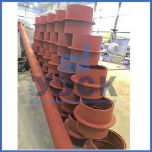 Купить сальники набивные в Черкесске