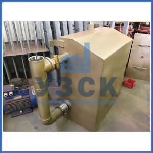 Купить бак разрыва струи в Черкесске