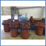 Купить сальниковые компенсаторы ду 500, ду 700, 4.903,5.903 Т.1, ТС-579, ТС-580 в Черкесске