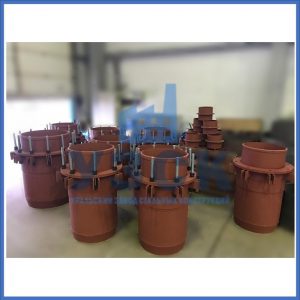 Купить сальниковые компенсаторы ду 500, ду 700, 4.903,5.903 Т.1, ТС-579, ТС-580 в Черкесске