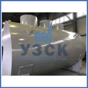Купить ёмкость подземная 20 м3 ГКК-1-1-1-20-0,07-У в Черкесске