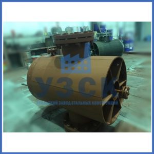 Купить грязевик ГПТ ТС-569 от производителя в Черкесске