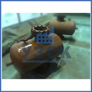 Купить грязевик ТС-569.00.000-15 от производителя в Черкесске