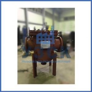 Купить шламоотводитель ФШМ в Черкесске