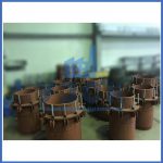 Купить сальниковые компенсаторы односторонние Ду 500, Ду 700, Ду 900 в Черкесске