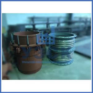 Купить сальниковые компенсаторы односторонние Ду 500, Ду 700, Ду 900 в Черкесске