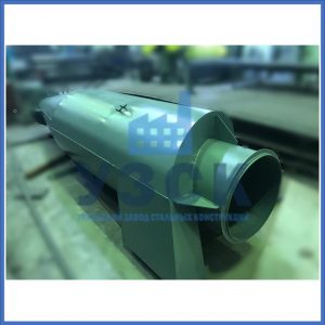 Купить циклоны ЦН-15-900-1УП в Черкесске