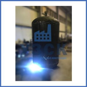 Купить аппарат ВЭЭ-2,15 емкость в Черкесске