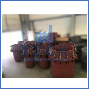 Купить сальниковые компенсаторы Ду 1000, Ду 700, Ду 800, Ду 600, Ду 500, Ру 25 в Черкесске