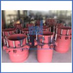 Купить сальниковые компенсаторы Ду 1000, Ду 700, Ду 800, Ду 600, Ду 500, Ру 25 в Черкесске