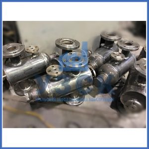 Купить грязевики ГПТ от производителя в Черкесске