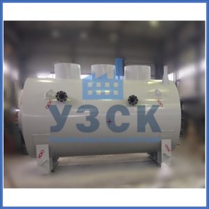 Купить ёмкость подземная 20 м3 ГКК-1-1-1-20-0,07-У в Черкесске