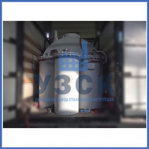 Купить ёмкость подземная 20 м3 ГКК-1-1-1-20-0,07-У в Черкесске