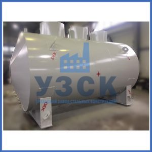 Купить ёмкость подземная 20 м3 ГКК-1-1-1-20-0,07-У в Черкесске