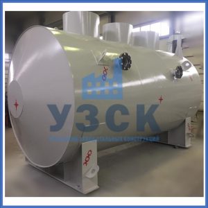 Купить ёмкость подземная 20 м3 ГКК-1-1-1-20-0,07-У в Черкесске