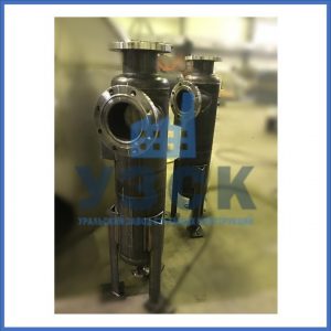 Купить сепараторы газовые СЦВ, СЦВ-Г, СЦВ-7, СЦВ-8, ЦГС, СГВ в Черкесске