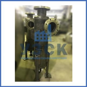 Купить сепараторы газовые СЦВ, СЦВ-Г, СЦВ-7, СЦВ-8, ЦГС, СГВ в Черкесске