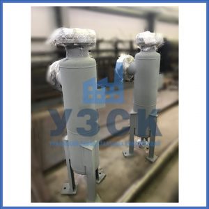 Купить сепараторы СЦВ, СГВ от завода производителя в Черкесске