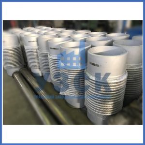 Купить сильфонные компенсаторы КСО, КСО.ВД, КСО-Ф, КСОФ, КСУ в Черкесске