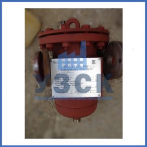 Купить шламоотводитель OISM в Черкесске